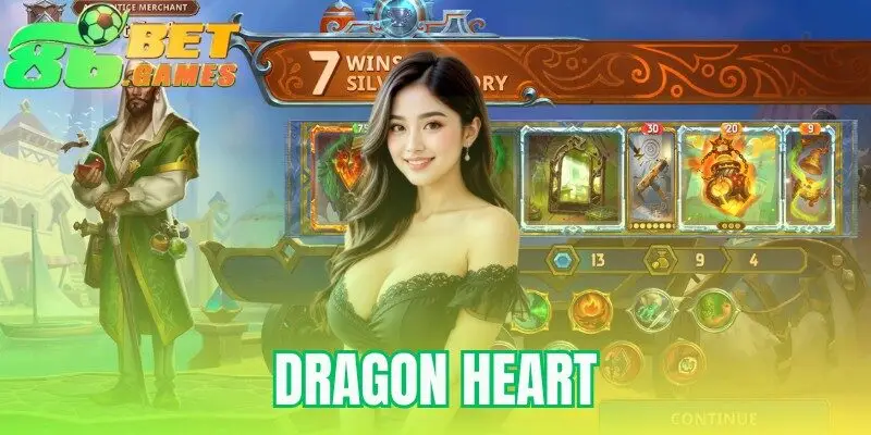 Dragon Heart