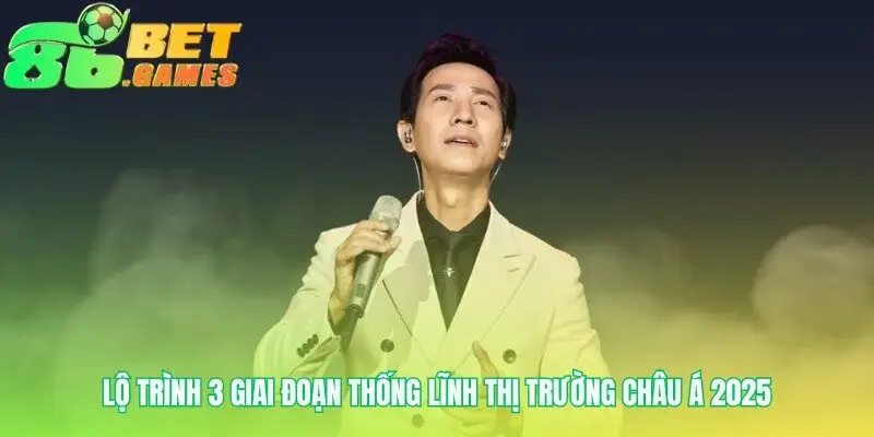 Bản đồ chiến lược của CEO Tiểu Hoàng đến năm 2025