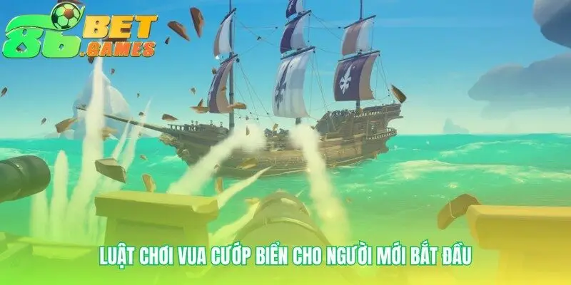 Nền tảng vững chắc cho hành trình săn boss Vua Cướp Biển