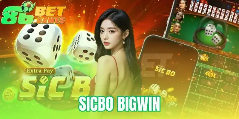 Sicbo BigWin