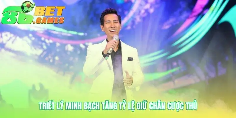 Khi sự rõ ràng là cam kết cao nhất