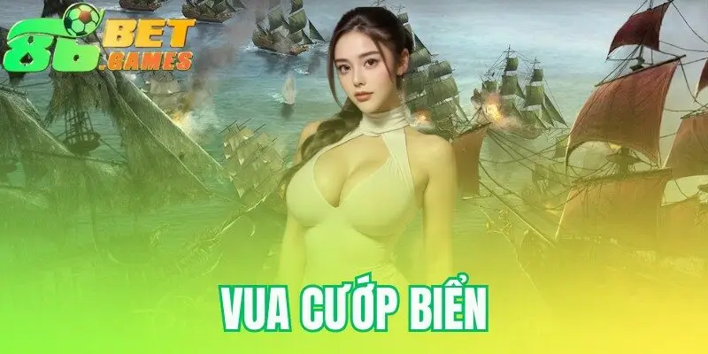 Vua Cướp Biển